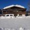Ferienhaus Alpenroyal