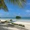 Shaka Caye All inclusive Resort - Беліз