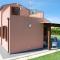 3 bedrooms house at Gorgo Lungo Lascari 200 m away from the beach with enclosed garden and wifi