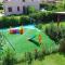 3 bedrooms house at Gorgo Lungo Lascari 200 m away from the beach with enclosed garden and wifi