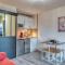 Studio Cosy coin-nuit proche centre - Vue splendide