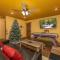 Big Splash chalet