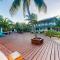 Beachside Villas Gold Standard Certified