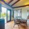 Beachside Villas Gold Standard Certified