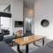 8 person holiday home in Saltum-By Traum