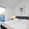 8 person holiday home in Saltum-By Traum