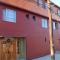 Hostal Beatriz Taltal - Taltal