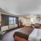 AmericInn by Wyndham Coon Rapids