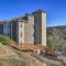 Condo in Lakefront Resort with Boat Launch and Pool!