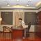 Monte Carlo Hotel Hai Phong
