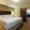 Holiday Inn Hotel and Suites-Kamloops, an IHG Hotel - Kamloops