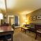 Holiday Inn Hotel and Suites-Kamloops, an IHG Hotel - Камлупс