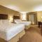 Holiday Inn Hotel and Suites-Kamloops, an IHG Hotel - Kamloops