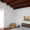 2 bedrooms house with furnished terrace at Noto 6 km away from the beach