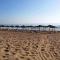 Spacious apartment with sea view in La Mata - 75 m² - Pool