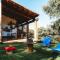 3 bedrooms villa with private pool enclosed garden and wifi at Monesterio - Monesterio