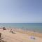 Charming Apartment in Sciacca with Sea View