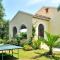 Villa de 4 chambres a Linguizzetta a 850 m de la plage avec vue sur la mer piscine privee et jardin clos