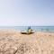 Charming Apartment in Sciacca with Sea View