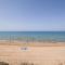 Charming Apartment in Sciacca with Sea View