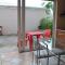 Appartement confort au Diamant 25 m² terrasse