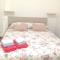 One bedroom house with enclosed garden and wifi at Chieti