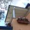 One bedroom house with enclosed garden and wifi at Chieti