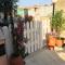 One bedroom house with enclosed garden and wifi at Chieti