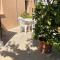 One bedroom house with enclosed garden and wifi at Chieti