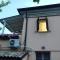 One bedroom house with enclosed garden and wifi at Chieti