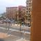 Seafront Apartment in San Javier + Pool