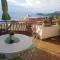 2 bedrooms house at Letojanni 500 m away from the beach with sea view furnished terrace and wifi