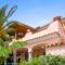 3 bedrooms apartement with sea view enclosed garden and wifi at Posada 2 km away from the beach