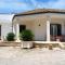 6 bedrooms house with shared pool jacuzzi and enclosed garden at Muro Leccese