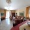 6 bedrooms house with shared pool jacuzzi and enclosed garden at Muro Leccese