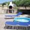 4 bedrooms house at Torre Pali Lecce 500 m away from the beach with sea view enclosed garden and wifi - Torre Pali