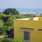 4 bedrooms house at Torre Pali Lecce 500 m away from the beach with sea view enclosed garden and wifi - Torre Pali