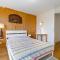 Chalet de 7 chambres avec jardin amenage et wifi a Wangenbourg Engenthal