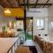 Trieste Neve Tzedek Boutique Suites Tel Aviv - 特拉维夫