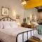 Trieste Neve Tzedek Boutique Suites Tel Aviv - 特拉维夫