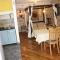 City Studio, Betina, 32 m², Terrace