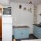 City Studio, Betina, 32 m², Terrace