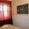 2 bedrooms appartement with balcony and wifi at Marsala 4 km away from the beach