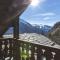 Chalet chaleureux à Champagny-en-Vanoise avec jacuzzi - 尚帕尼恩瓦努瓦茲 Chalet chaleureux à Champagny-en-Vanoise avec jacuzzi - 尚帕尼恩瓦努瓦茲