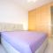 One bedroom appartement with furnished balcony and wifi at Gallipoli