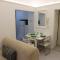 One bedroom appartement with balcony and wifi at Napoli