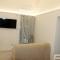 One bedroom appartement with balcony and wifi at Napoli