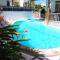 Spacious Apartment in Pamplemousses with Private Pool