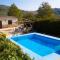 Charming villa near Tortosa with private pool - Tortosa
