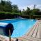 Appartement d'une chambre avec piscine partagee jardin amenage et wifi a Blaignac - Blaignac